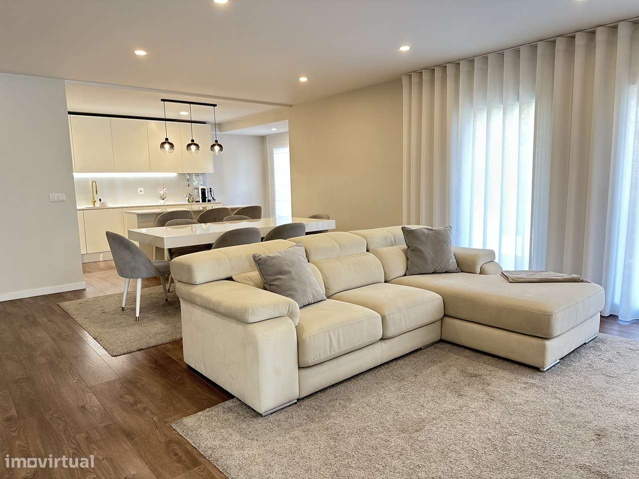 Apartamento T2 à venda em Ramada/Odivelas - Grande imagem: 4/25