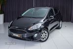 Ford Fiesta 1.1 Ti-VCT Titanium - 17