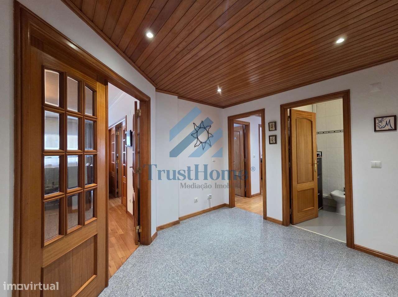 T4 em Oeiras perto do Parque dos Poetas e a 5 km da praia-12