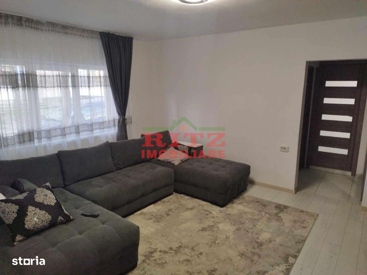 APARTAMENT 2 CAMERE-1
