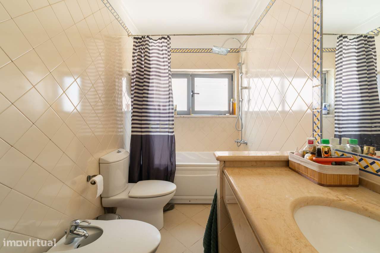 Moradia T5 Condomínio Quinta da Cerca em Cascais-23