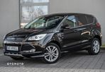 Ford Kuga 2.0 TDCi 4WD Titanium Plus - 4