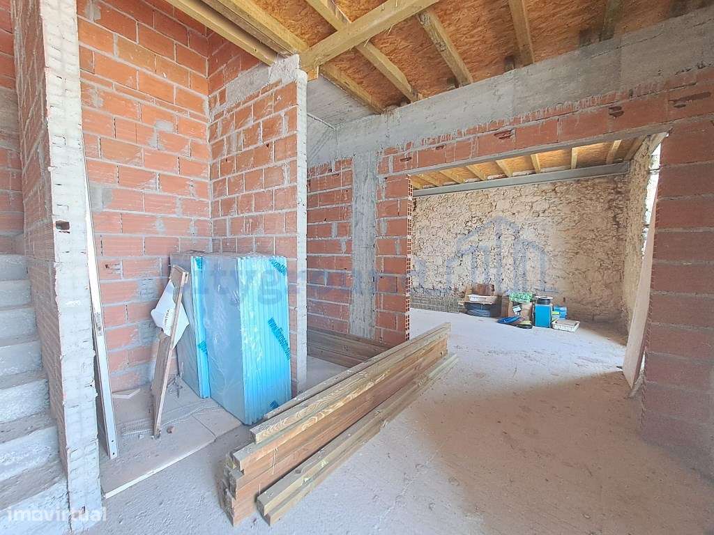 Moradia T3 junto à praia da Consolação - Grande imagem: 4/18