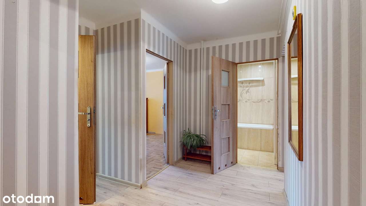 Mieszkanie na Błoniach-parter-2