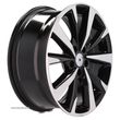 4x Felgi 18 5x112 m.in. do SEAT Alhambra Altea Leon Toledo - B5869 - 6