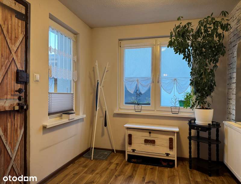 Strzybnica- dom gotowy do zamieszkania-3