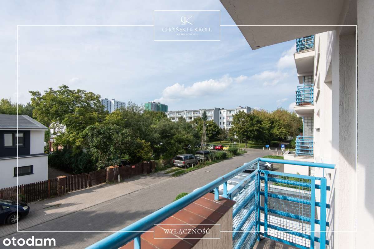 Doskonała komunikacja z całym miastem! - Pełny obrazek: 3/19