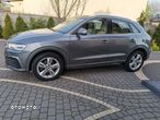 Audi Q3 2.0 TDI quattro S tronic sport - 5