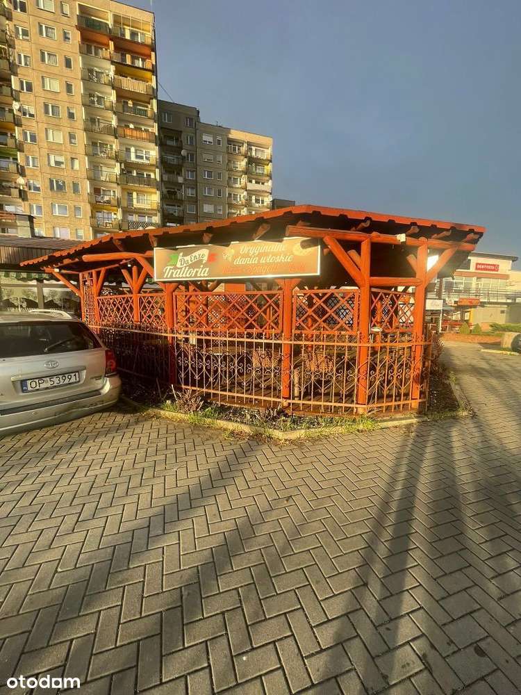 Lokal gastronomiczny 136 m² - ul. Sosnkowskiego - Pełny obrazek: 5/12