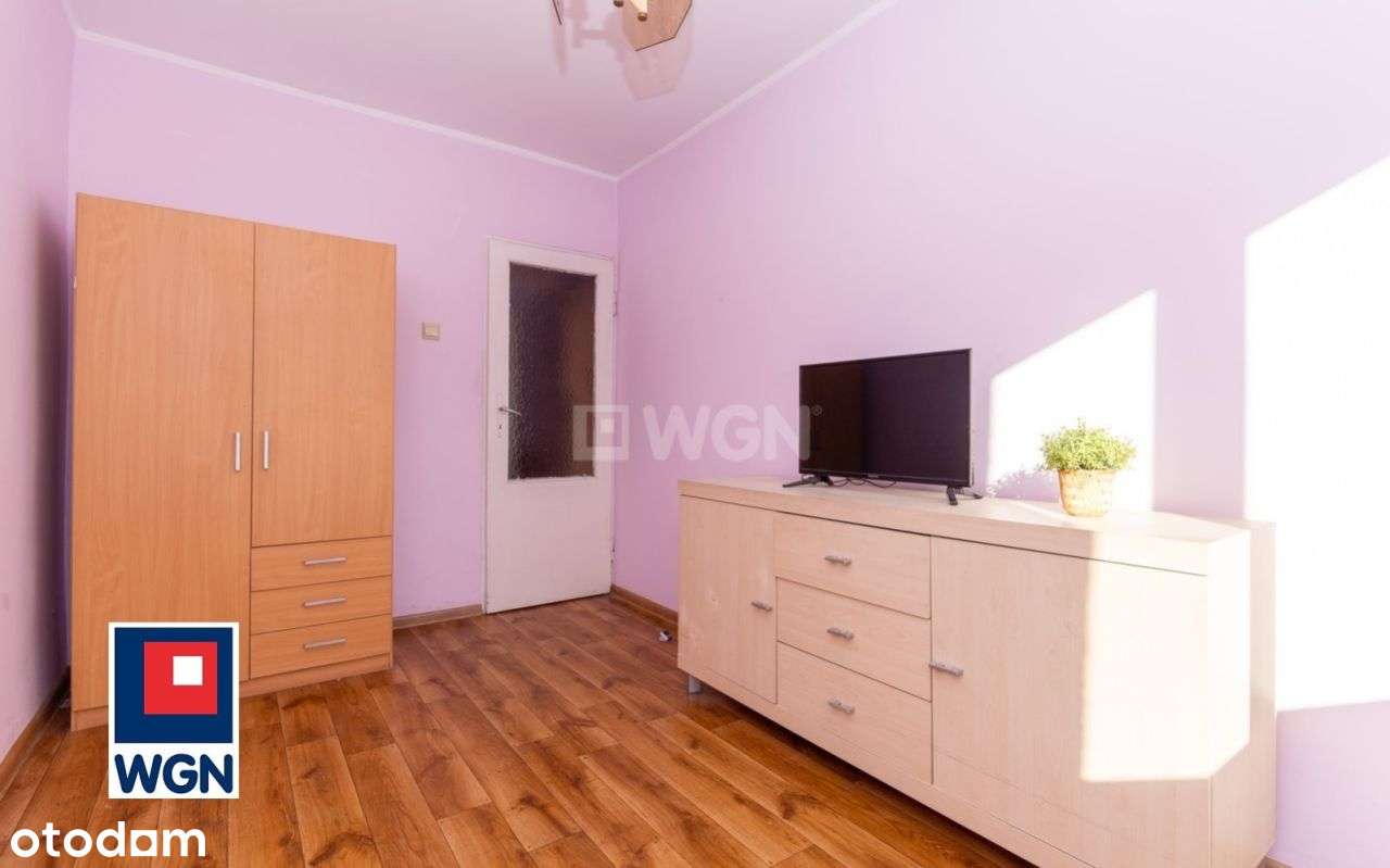 M-3 z balkonem przy UŚ i NOSPR | ul. Uniwersytecka | winda-6