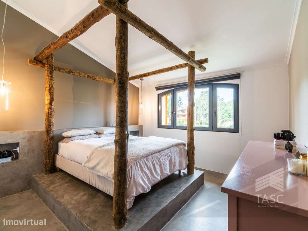 Apartamento T2 na Quinta da Bicuda-21