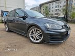 Volkswagen Golf Variant GTD (BlueMotion Technology) DSG - 1