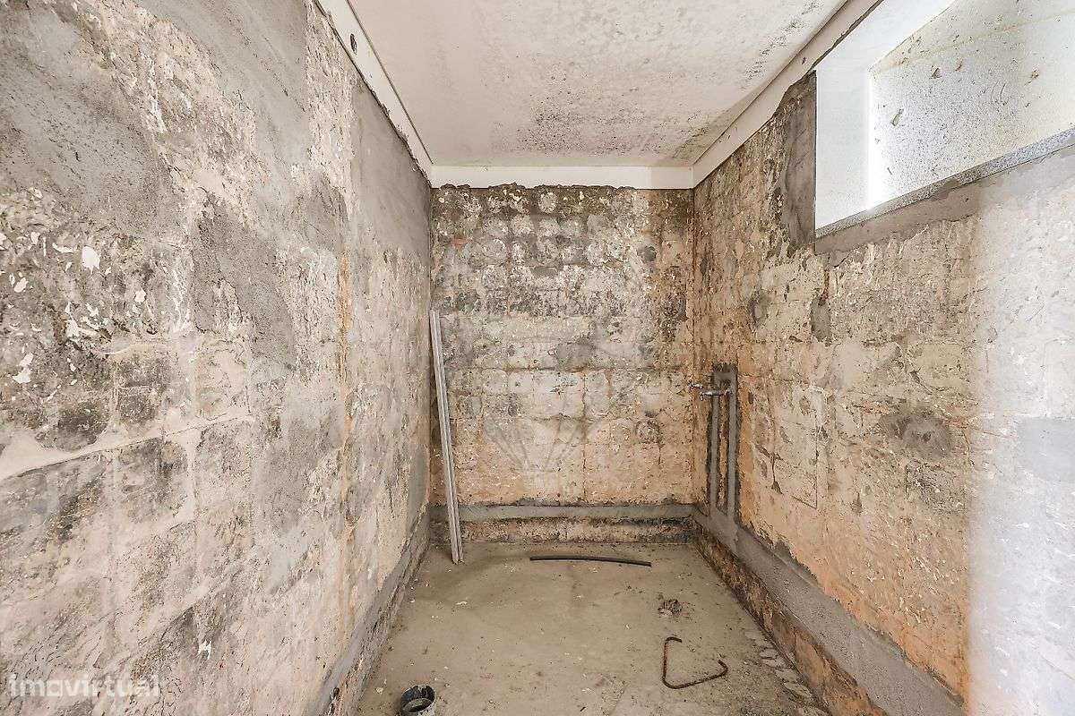 Moradia T3 | Isolada | Lote 1326m2-37