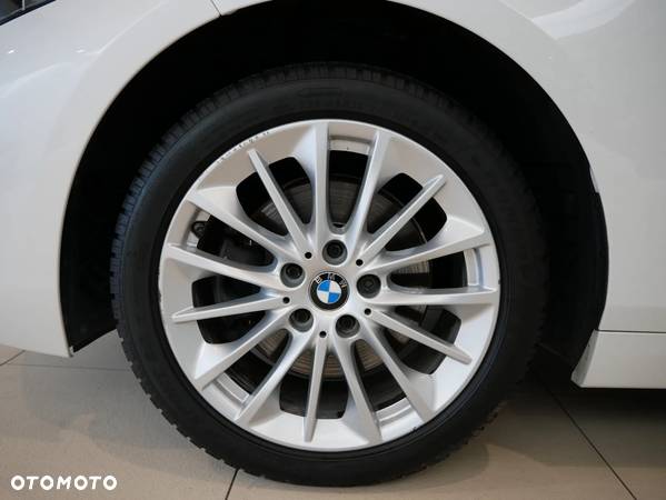 BMW Seria 1 118i Advantage - 4