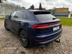 Audi Q8 50 TDI mHEV Quattro Black Edition Tiptronic - 5