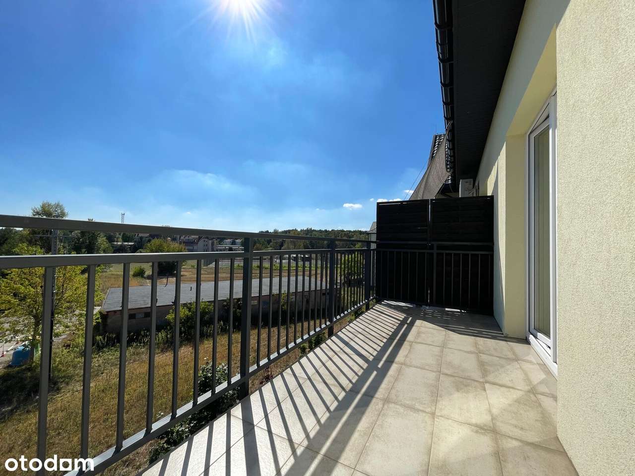 REZERWACJA ! Eleganckie mieszkanie przy lesie z miejscem postojowym-13