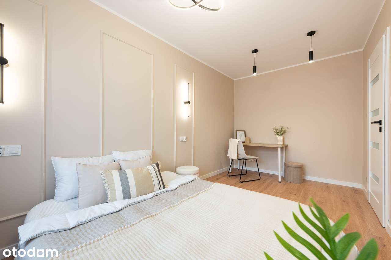 OKAZJA! | Mieszkanie dla rodziny ! Po generalnym remoncie |-5