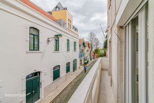 Apartamento T3 para arrendamento - Grande imagem: 2/27