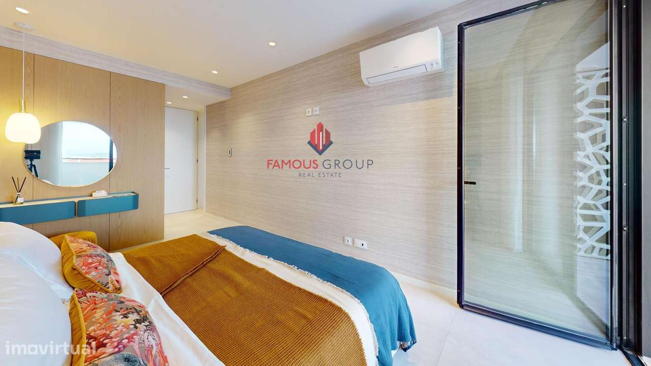 Apartamento Lagos T2+1-30