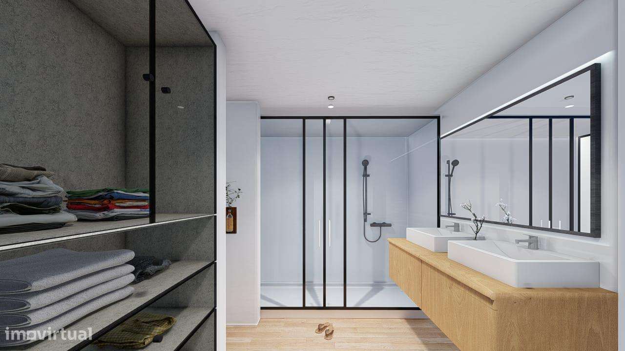 Terreno Esmoriz, Junto ao Mar , para Construção em Altura-17