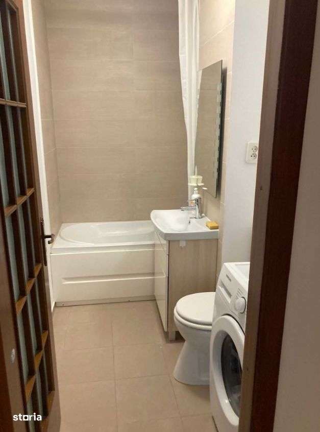 3 camere tineretului parc renovat complet recent - Imagine principală: 5/8