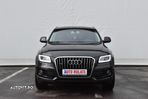 Audi Q5 2.0 TDI Quattro clean - 1