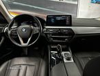 BMW 530 - 14