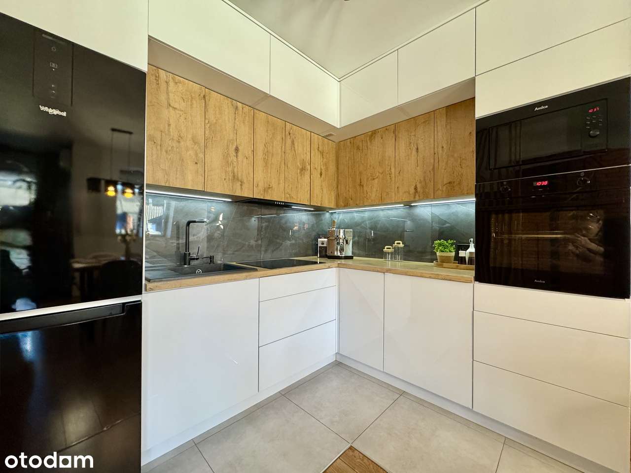 4M| pokój biurowy_balkon_garaż_klimatyzacja| TYLKO U NAS! - Pełny obrazek: 4/10