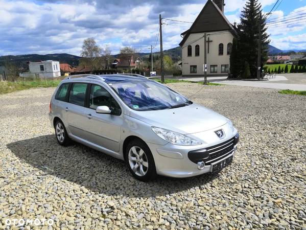 Peugeot 307 1.6 HDI Sporty - 40