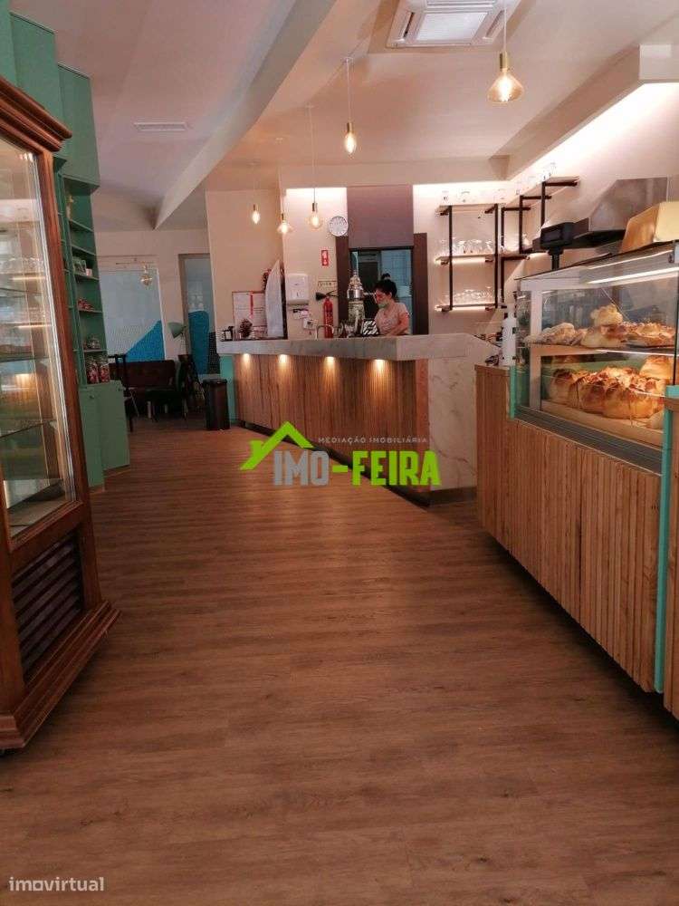 Loja em Santa Maria da Feira - Grande imagem: 4/20