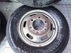 FELGI Z OPONAMI IVECO DAILY VI 6 (2014-) 16'' 215/70/16 NOKIAN - 7