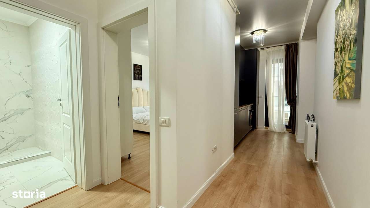 Apartamente cu 2 camere Queens Residence – Mamaia Nord 0% COMISION-2