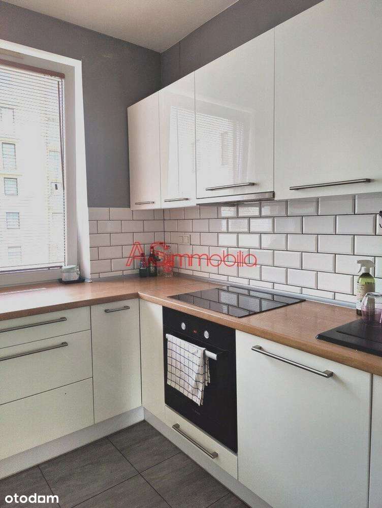 Mieszkanie 2 pokoje, 50m2 W-wa Wawer-0