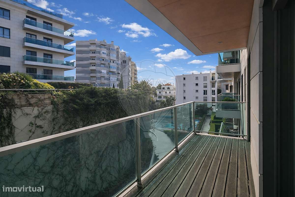 Apartamento T1 para arrendamento - Grande imagem: 5/19