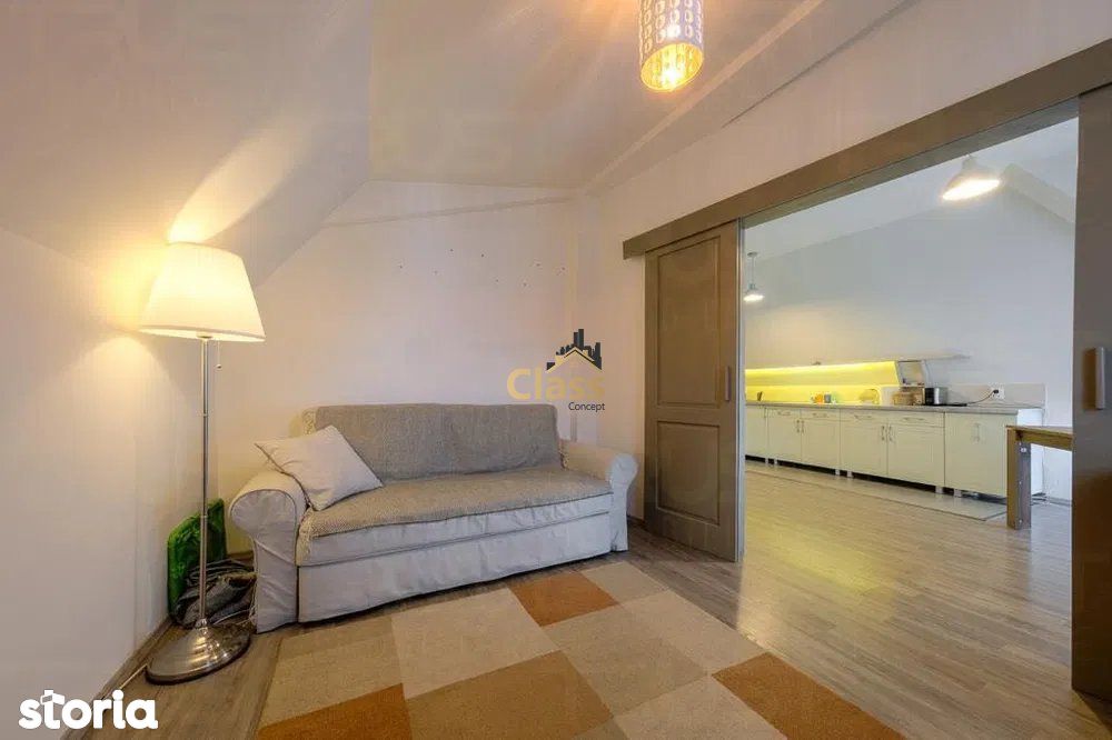 Apartament 2 camere | Decomandat | 53 mpu | Zona Baza Sportiva Unirea