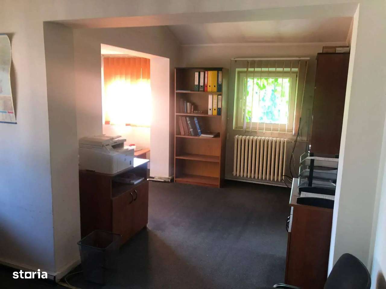 Casa spatioasa de inchiriat zona 13 Septembrie! - Imagine principală: 4/16