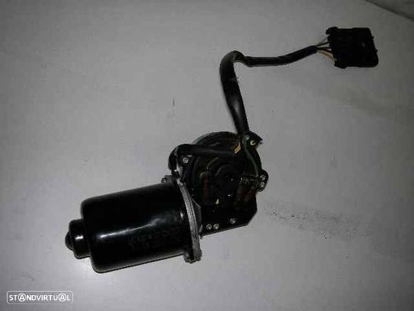 Motor de limpa oculo traseiro OPEL MERIVA A LIMUSINA 1.7 CDTI (E75) - 1