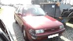 Toyota Carina II 1.6 16V 4P 1990  - Para Peças - 3