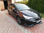 Toyota Avensis 1.8 Premium MS - 7