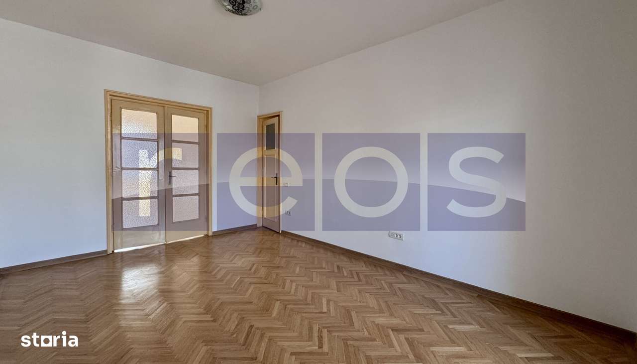 VANZARE 4 CAMERE DECOMANDAT | CISMIGIU | PALATUL PARLAMENTULUI-1