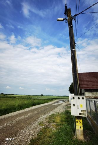 De vânzare teren în localitatea Dobârlău, Covasna-6