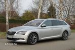 Skoda Superb 2.0 TDI L&K DSG7 - 1