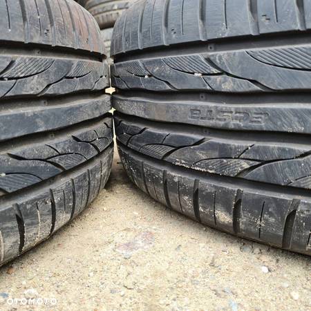 LATO KOŁA AUDI A4 B8 B9 A6 C6 225/50 R17 2022r - 9