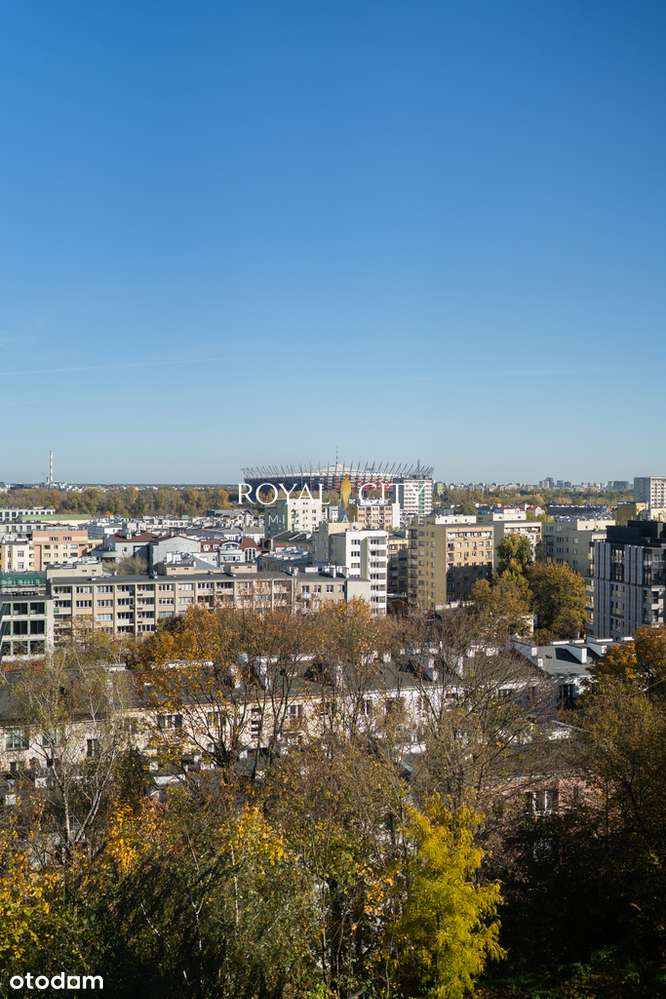 Paryski Apartament na Powiślu.-18