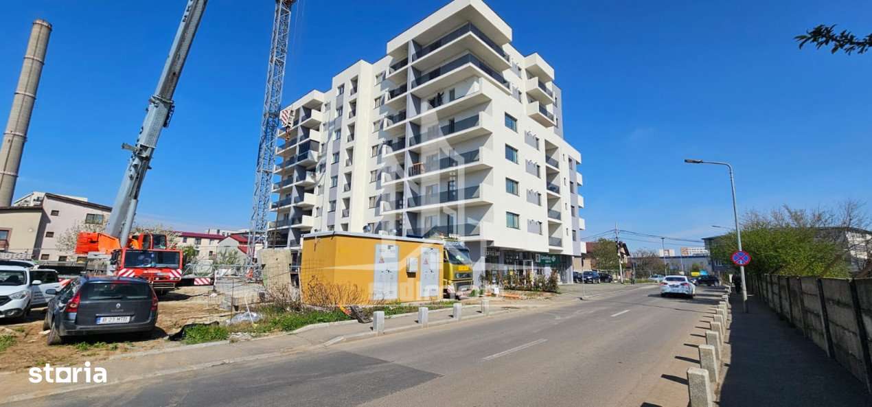 Apartament 2 camere decomandat Postalionului.-8