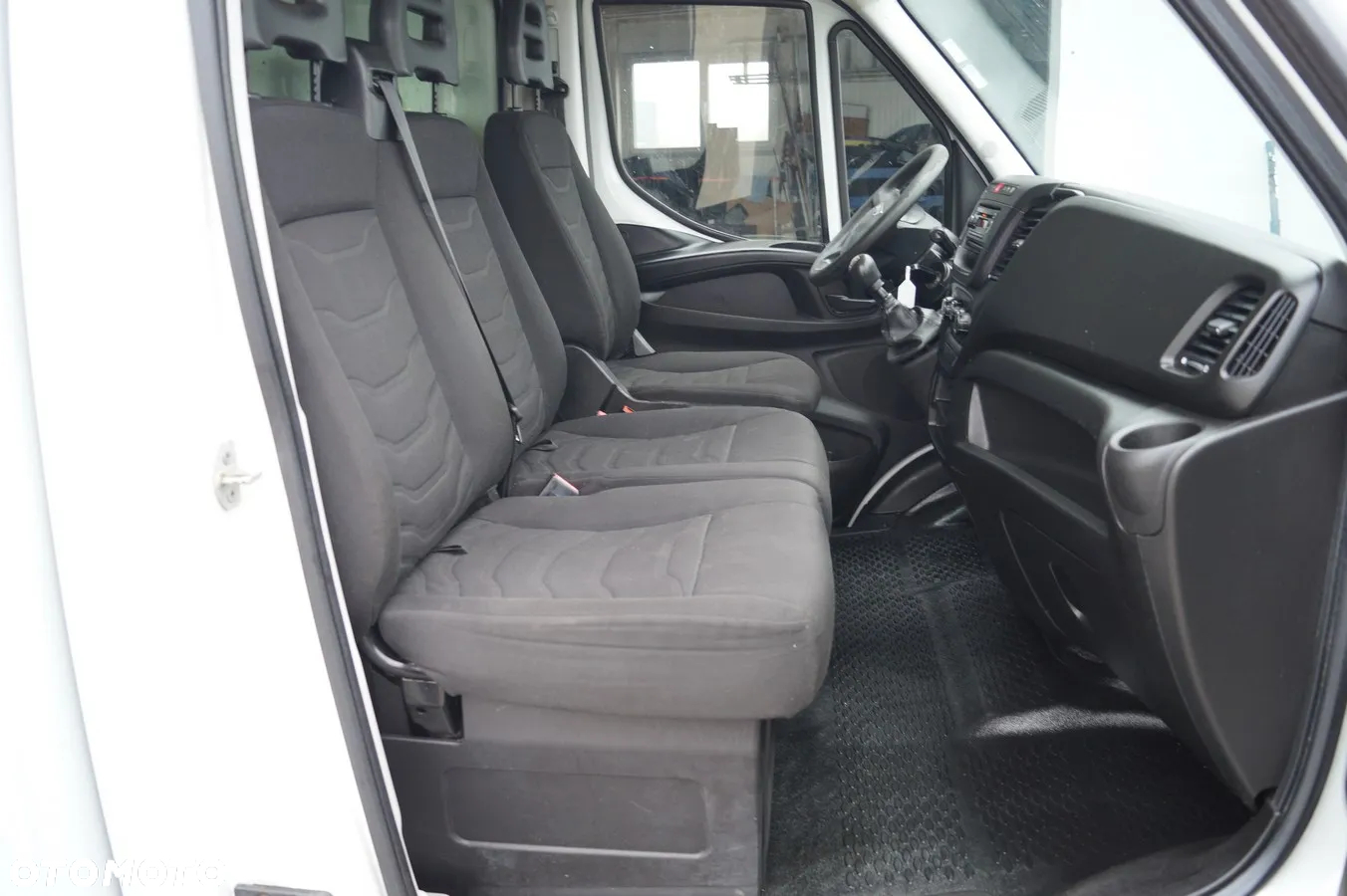 Iveco Daily - 21