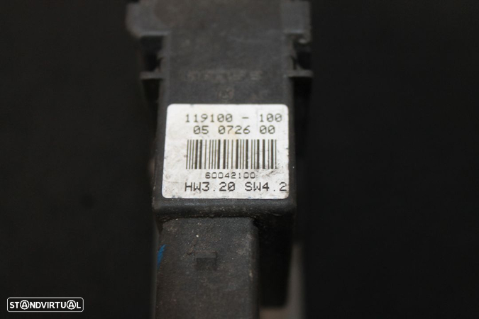 Motor Elevador Vidro Audi A4 - 5