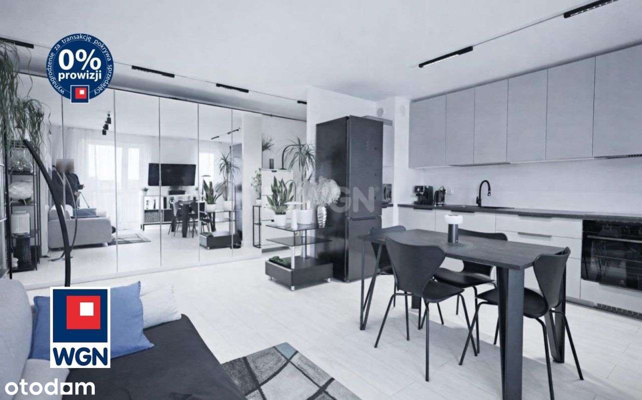 Nowoczesne i gotowe do zamieszkania Wróblowice/Lut-6