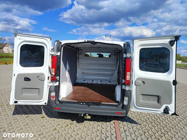 Opel Vivaro - 17