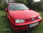 Volkswagen Golf IV 1.9 SDI Comfortline - 3